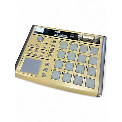 Used Korg KPC-1 padKontrol  MIDI Controller