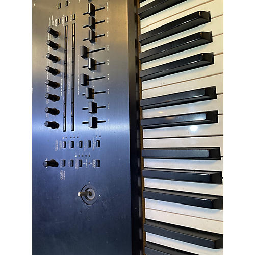 Used Korg  KRONOS Keyboard Workstation