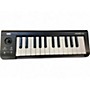 Used Korg Micro key air MIDI Controller