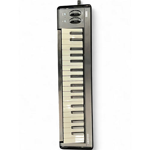 Used Korg MicroKey MIDI Controller
