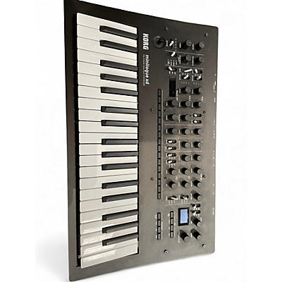 Used Korg Minilogue XD Synthesizer
