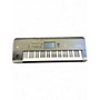 Used Korg NAUTILUS Keyboard Workstation
