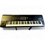 Used Korg Nautilus Keyboard Workstation