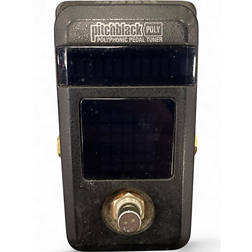 Used Korg Pitchblack