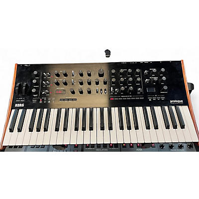 Korg Used Korg Prologue-8 Synthesizer