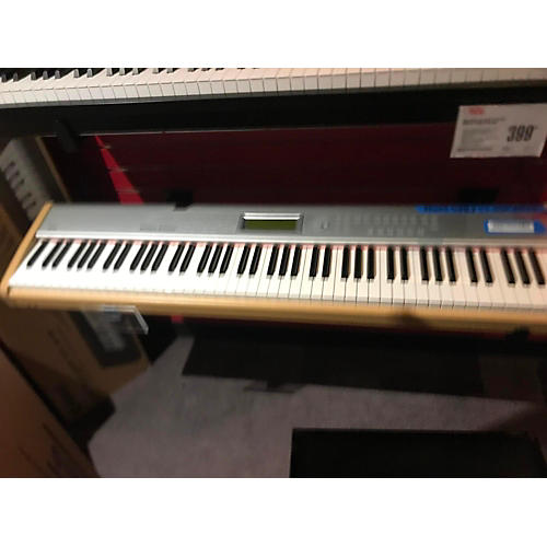 Korg Used Korg SP-500 Keyboard Workstation