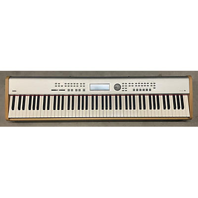 Used Korg SP500 Portable Keyboard