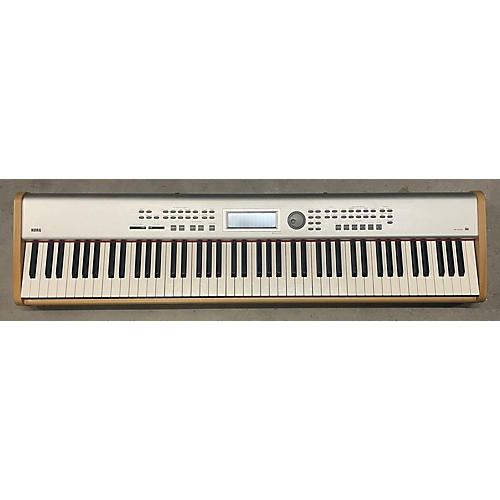 Korg Used Korg SP500 Portable Keyboard