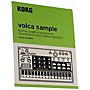 Used Korg Volca Sample Production Controller