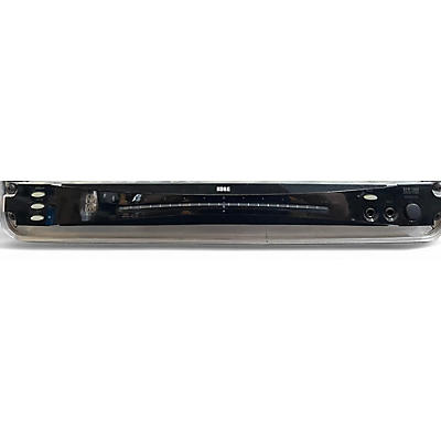 Used Korg dtr-1000 Tuner