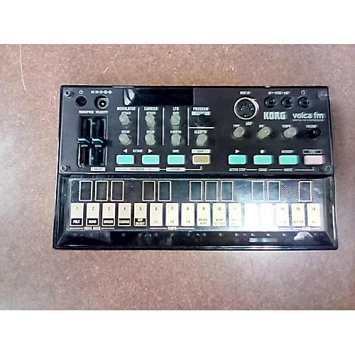 Korg Used Korg electribe2s Production Controller