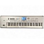 Used Korg pa1x pro elite Keyboard Workstation