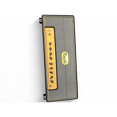 Used Kracke CUSTOM 22GT Tube Guitar Amp Head