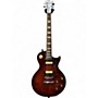 Used Kraken Legion 3 Tobacco Burst Solid Body Electric Guitar Tobacco Burst