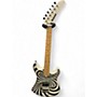 Used Kramer 1984 ILLUSIONIST Antique White Solid Body Electric Guitar Antique White