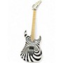 Used Kramer 1984 ILLUSIONIST ILLUSIONIST Solid Body Electric Guitar ILLUSIONIST