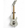 Used Kramer 1984 White Solid Body Electric Guitar White