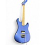 Used Kramer 1984 blue Solid Body Electric Guitar blue