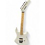Used Kramer 1984 white Solid Body Electric Guitar white