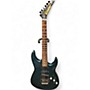 Used Kramer 600ST BLUE Solid Body Electric Guitar BLUE