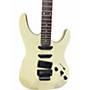 Used Kramer 80'S Pacer DELUXE Antique White Solid Body Electric Guitar Antique White