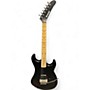 Used Kramer '84 BLACK Solid Body Electric Guitar BLACK