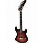 Used Kramer 84 HH MAGENTA BURST Solid Body Electric Guitar MAGENTA BURST