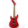 Used Kramer '84 HH  RADIANT RED Electric Guitar RADIANT RED