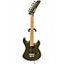 Used Kramer 84HH ATLAS GREEN Solid Body Electric Guitar ATLAS GREEN