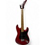 Used Kramer AEROSTAR RED Solid Body Electric Guitar RED