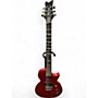Used Kramer ASSAULT 211 FR CANDY RED Solid Body Electric Guitar CANDY RED