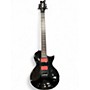 Used Kramer ASSAULT 220 BLACK Solid Body Electric Guitar BLACK