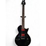 Used Kramer ASSAULT Black Solid Body Electric Guitar Black