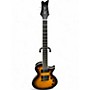 Used Kramer ASSAULT PLUS 2 Tone Sunburst Solid Body Electric Guitar 2 Tone Sunburst