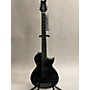 Used Kramer Used Kramer ASSAULT PLUS Black Solid Body Electric Guitar Black