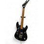 Used Kramer Aerostar ZX30H Black Solid Body Electric Guitar Black