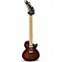 Used Kramer Assault 2 Tone Sunburst Solid Body Electric Guitar 2 Tone Sunburst