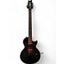 Used Kramer Assault Black and Red Solid Body Electric Guitar Black and Red