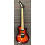 Used Kramer Used Kramer Assault Plus Fr Bengal Burst Solid Body Electric Guitar Bengal Burst