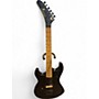 Used Kramer BARETTA Black Electric Guitar Black