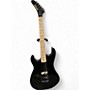 Used Kramer BARETTA Black Solid Body Electric Guitar Black