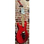 Used Kramer Used Kramer BARETTA Candy Apple Red Electric Guitar Candy Apple Red