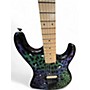Used Kramer BARETTA FERAL CAT Solid Body Electric Guitar FERAL CAT