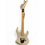 Used Kramer BARETTA Gray Solid Body Electric Guitar Gray