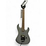 Used Kramer Used Kramer BARETTA PEWTER GRAY Solid Body Electric Guitar PEWTER GRAY