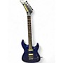 Used Kramer BARETTA SPECIAL FR 404 SD BLUE Solid Body Electric Guitar BLUE