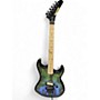 Used Kramer BARETTA VIPER Anaconda Burst Solid Body Electric Guitar Anaconda Burst