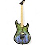 Used Kramer BARETTA VIPER SNAKESKIN Snakeskin Solid Body Electric Guitar Snakeskin