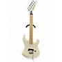 Used Kramer Baretta Special Alpine White Solid Body Electric Guitar Alpine White