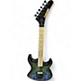Used Kramer Baretta Viper Snakeskin Solid Body Electric Guitar Snakeskin